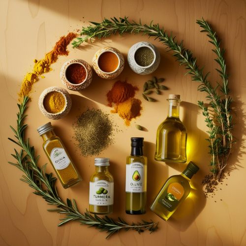 Aceites Aceites