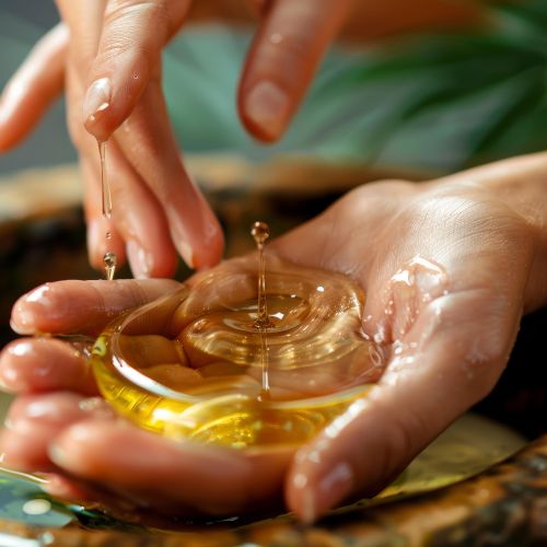 Aceites Aceites