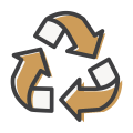 Reciclaje <br />de envases Reciclaje <br />de envases