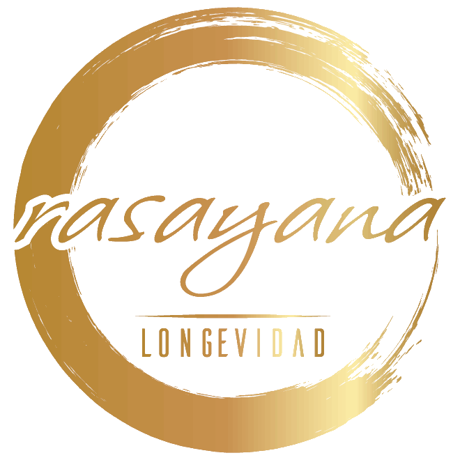 Rasayana Longevidad